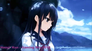 Ultimate Nightcore Gaming Mix  2018 #1