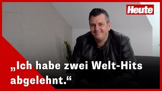 Schlagerstar Marc Pircher im Interview