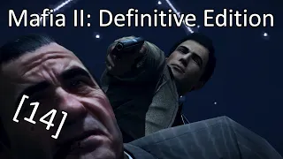 Mafia II: Definitive Edition - [Финал] - Глава 15 - Через тернии к звездам