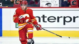 Johnny Gaudreau Signs 7 Year Contract with Columbus