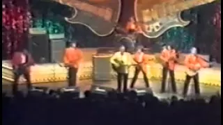 BILL HALEY      Bill Haley live @ Birmingham,England 1979