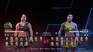 UFC 5 Patch 2.0