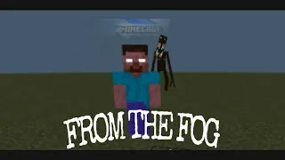 From The Fog Mod For Minecraft pe [bedrock]