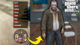 GTA 5 - How to Unlock Secret 4th Character Secret Mission! (PS5, PS4, XBOX & PC)