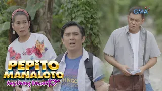 Pepito Manaloto -  Ang Unang Kuwento: ‘Yung totoo, Pepito!? | YouLOL