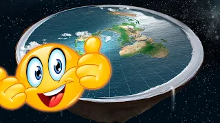 A Flat Earth is more Funny