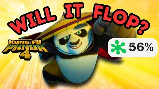 Will Kung Fu Panda 4 Be Good?