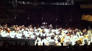 Trey Anastasio & the Colorado Symphony 02.28.12 - Brian and Robert