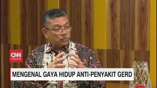 Dokter Ari: Penyakit GERD Bisa Disembuhkan | Insight with Desi Anwar