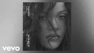 Rihanna - Lift Me Up 1 Hour Loop Version