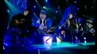 Robin Gibb  "Wish You Were Here" -- Live