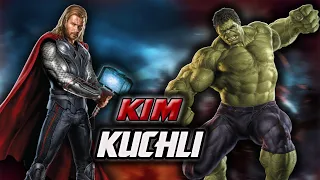 TOR VS HULK KIM KUCHLI UZBEK TILIDA.KINO HAQIDA TOR VA HULK KIM KUCHLI.TORMI YO HULK тор против хулк