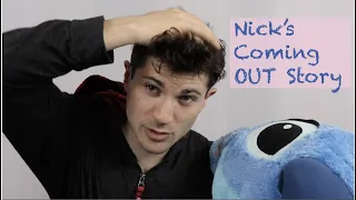 Nick's Coming Out Story