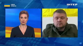 Сьогодні вранці ворог здійснив черговий ракетний удар по Одещині: Олександр Харлов розповів деталі