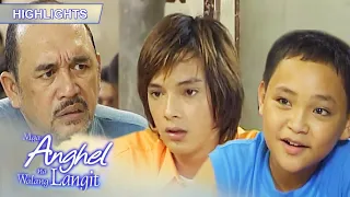 Edison at Buknoy, sinikreto ang pagkakidnap ni Dodong kay Domeng | Mga Anghel Na Walang Langit