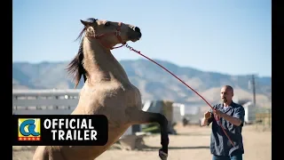 THE MUSTANG   Official Trailer HD   In Theaters March 2019