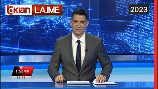 Edicioni i Lajmeve 10 Shtator 2023, ora 15:30 | Lajme - News