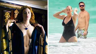 Titanic (1997) Cast: Then and Now (24 Years After)