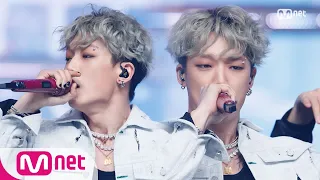 [BOBBY - U MAD] KPOP TV Show |#엠카운트다운 | M COUNTDOWN EP.697 | Mnet 210204 방송