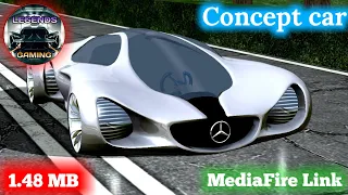 Mercedes benz Biome GTA Sa Android @legendsgaming6527