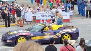 Indy Parade