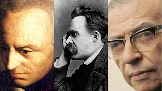 Libertad o determinismo en el ser humano: Una mirada desde Kant, Nietzsche y el existencialismo