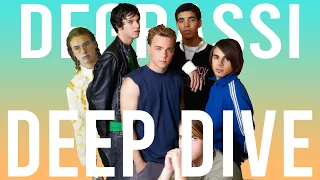 Degrassi Deep Dives: The Next Generation (Part 3)