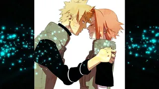 Bella y Sensual - (sasusaku-narusaku-sasori)