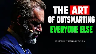 How To Outsmart Everyone Else - Jordan Peterson, Steve Herve | Listen to this Every Morning.