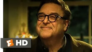 Love the Coopers - We Are Family Scene (9/11) | Movieclips