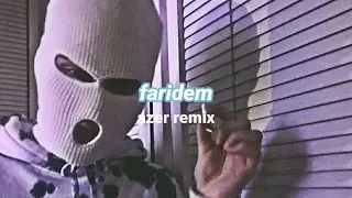 Najit Masimov Faridem (Azer remix)