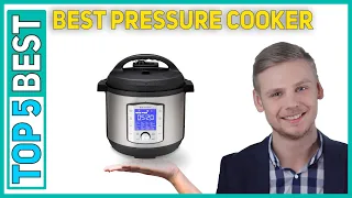 The Top 5 Best Pressure Cooker 2021