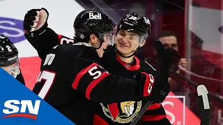 Senators 2021-22 Season Preview: Can Ottawa Push For The Playoffs?