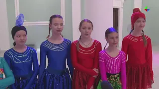 «Следуй за мечтой» - отчётный дуэт детских коллективов СКДЦ «Современник»