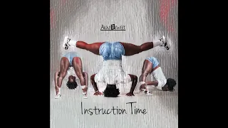 Instruction Time- AkaiiUsweet (ZESS)