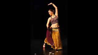 Bole Chudiyan (K3G) | O Saki Saki (Batla House) | Bollywood Dance Performance by Rukmini Sofia