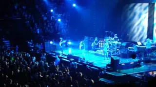 Pearl Jam - Chloe Dancer/Crowns Of Thorns - Pacific Coliseum
