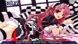 Nightcore - Follow me [Sentuu]