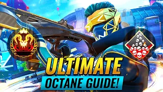 The ULTIMATE OCTANE GUIDE!!! (Apex Legends)