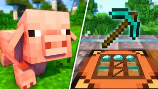 10 Awesome Minecraft Mods You’ve Never Heard Of