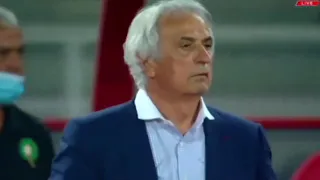 Morocco Vs Ghana International Friendly | Watch: Goal by Jawad El Yamiq 69' [English Commentary]