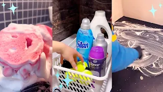 Satisfying Cleaning/Organizing/Restocking Tiktoks🌟Prt 6