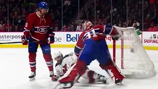 Gotta See It: Price pummels Palmieri with blocker punch