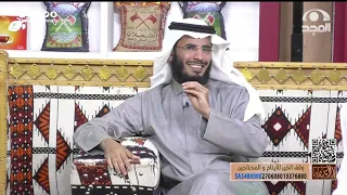 شافت في الرؤيا أن الرسول ﷺ يشير لها ولزوجها بالمنع من دخول الجنة لكنهم ما توقعوا السبب😥| علي التميمي