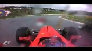 2013 Formula One Championship - Malaysia Preview [HD]