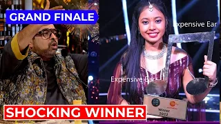 Shocking Winner Of Saregamapa 2022, 6 March 2022, Grand Finale Episode, Winner Name, Expensive Era
