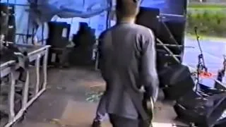 Xysma - Giants Of Rock, Hämeenlinna LIVE 04-07-1992