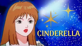 CINDERELLA full movie |  Animated movies | Bedtime stories for kids | Fairy tales in English