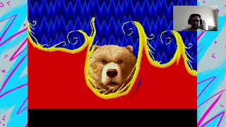 Altered Beast (Sega Genesis Classics) 3/53 Completed