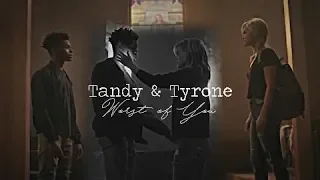 Tandy & Tyrone - Worst of you | Cloak & Dagger